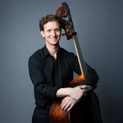 Caleb Quillen