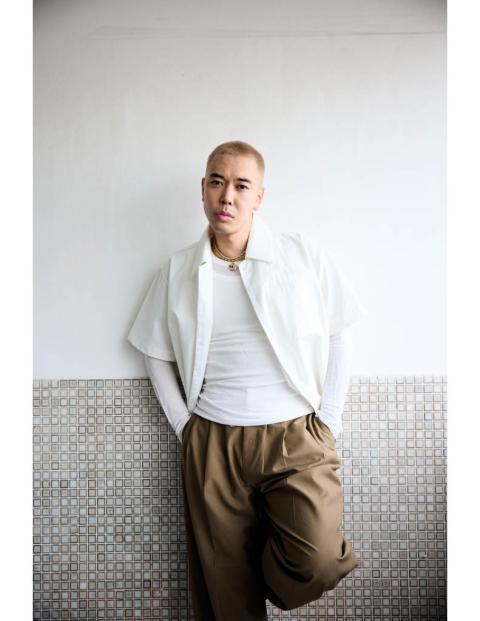 Danny Chung