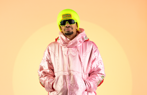 MonoNeon