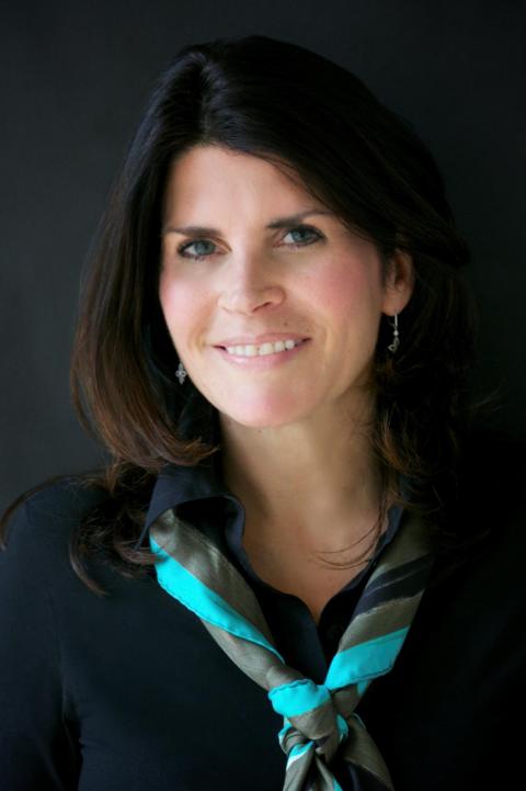 Kristine Moyer Higgins