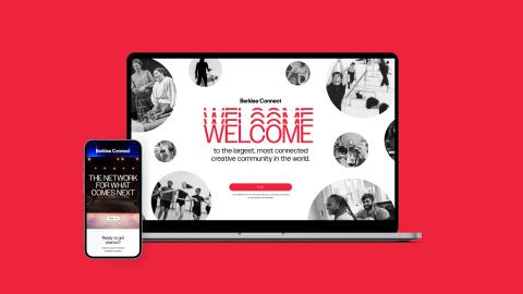 Berklee Connect