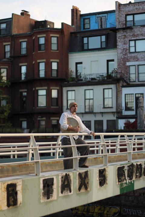 Ben Fremin