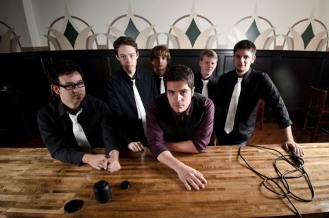 PODCAST: The Forward Motion | Berklee