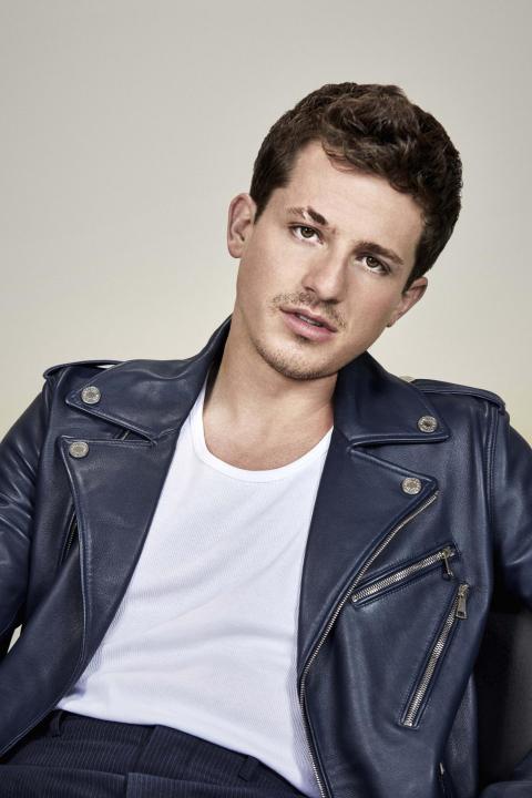 TOP 8 QUOTES BY CHARLIE PUTH | A-Z Quotes