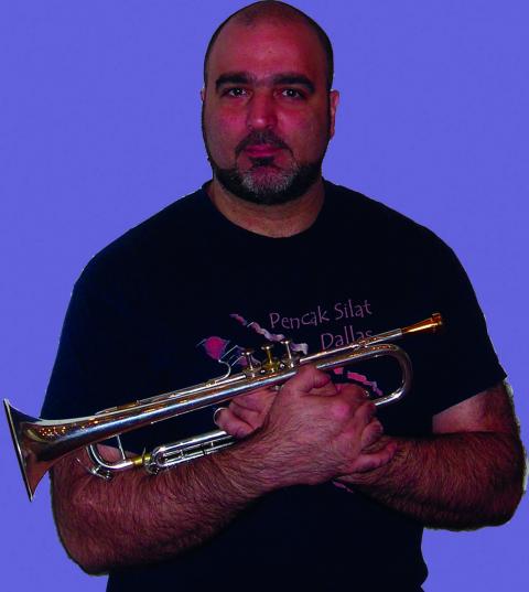 Alumni Profile: Barry Danielian '82 | Berklee