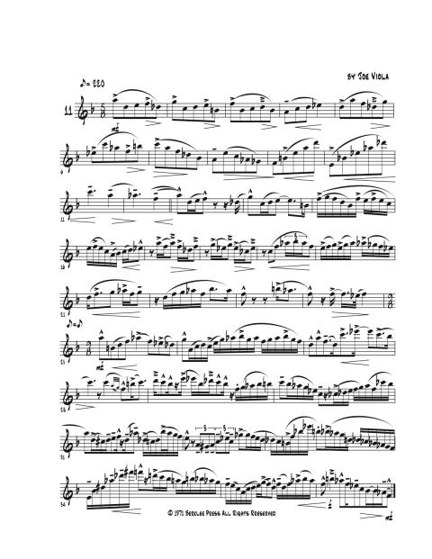 Circular breathing trumpet deals