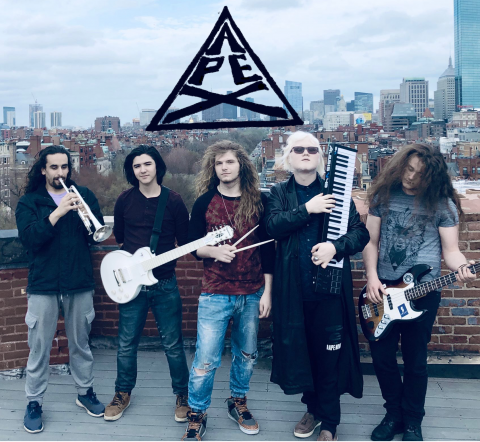 APEX: The New Enlightenment Age | Berklee