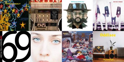 Staff Picks Unconventional Love Songs Berklee