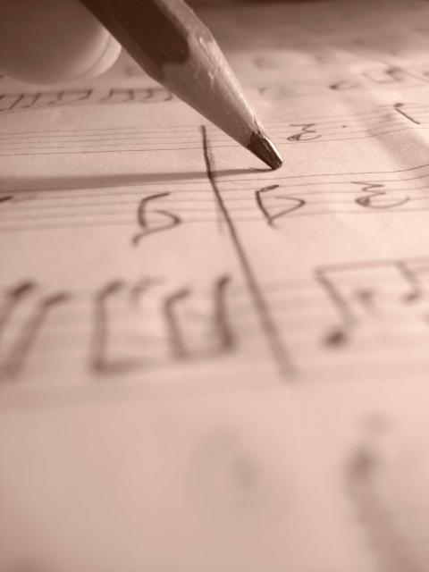 A Case For Arrangers Rights Berklee