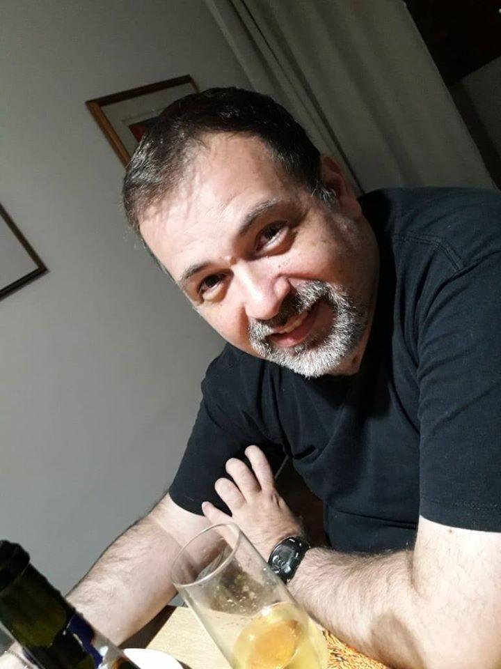 Paulo Tozzi