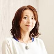 Sayuri Nakajima