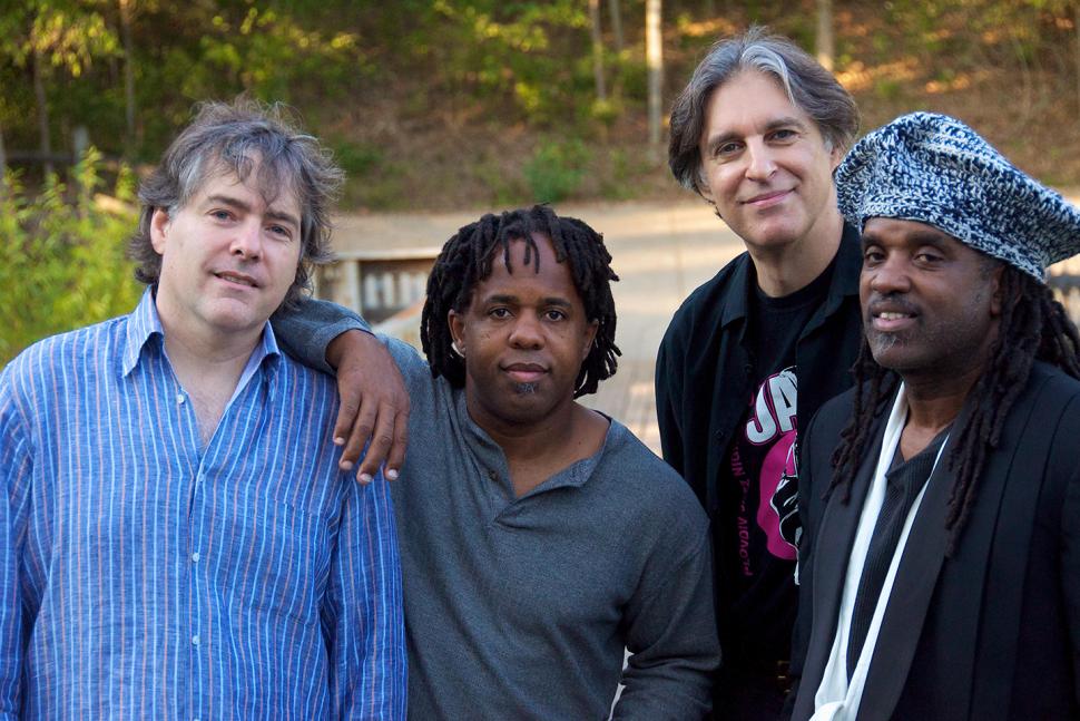 B la Fleck And The Flecktones Berklee