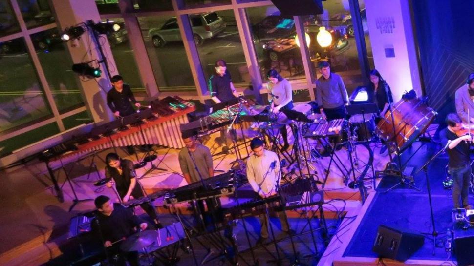 Music for 18 Musicians (Video Rewind) Berklee