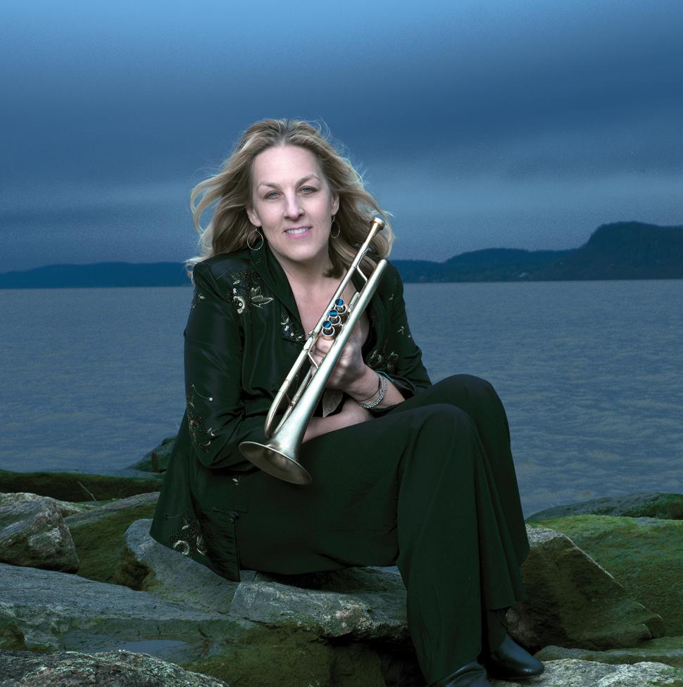 Charting Her Own Course Berklee