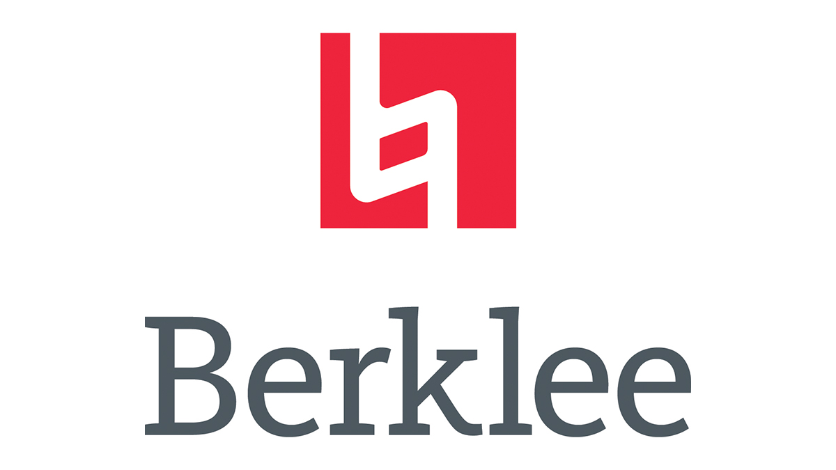 Berklee Homepage | Berklee